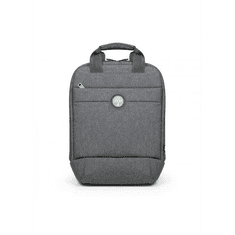 Port Notebook hátizsák Yosemite ECO 13-14" szürke (400702) (port400702)