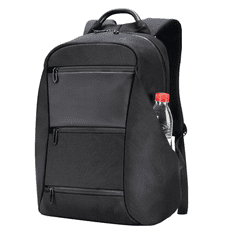 TOO 15,6" notebook hátizsák fekete (BPWP011B156-USB) (BPWP011B156-USB)