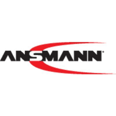 Ansmann LP-E5 Canon kamera akku 7,4V 1000 mAh, (5044443)
