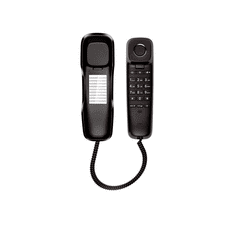 Gigaset DA210 telefon fekete (DA210)