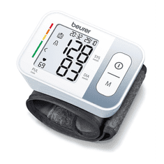 BEURER BC 28 csuklós vérnyomásmérő (BC 28)