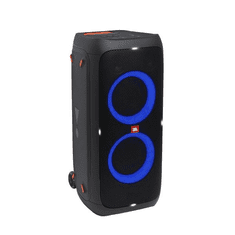 JBL PartyBox 310 Bluetooth hangszóró fekete (JBLPARTYBOX310MCEU) (JBLPARTYBOX310MCEU)