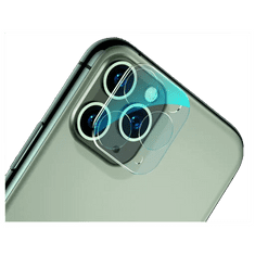 XPRO Apple Iphone 11 Pro / Iphone 11 Pro Max kamera védő 3D (119917) (XP119917)