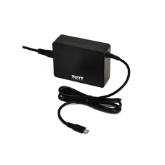 Port Notebook adapter USB-C 90W (900098) (p900098)