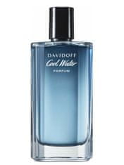 Davidoff Cool Water Parfum - parfüm 50 ml