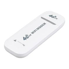 Netscroll USB hálózati adapter, wifi modem, router könnyű és hordozható, hozzon létre saját wifi pontot és ossza meg az internetet barátaival, bárhol is van, kiváló otthonra, autóba vagy irodába, WifiModem