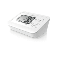 Citizen "Premium Line" automata vérnyomásmérő, felkaros (GYCH304) (GYCH304)
