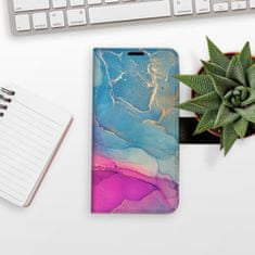 iSaprio Colour Marble 02 flip tok Xiaomi Redmi Note 11 / Note 11S