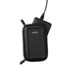 Port Colorado Shock HDD tok 2.5" fekete (400145) (400145)