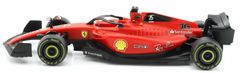Mondo Motors RC Ferrari F1-75 2,4 GHz, 1:18