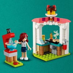 LEGO Barátok 41753 Palacsinta bolt