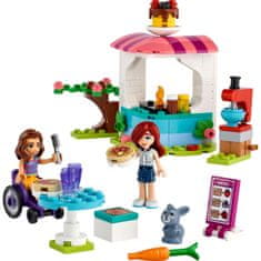 LEGO Barátok 41753 Palacsinta bolt