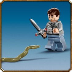 LEGO Harry Potter 76415 Roxfort-i csata