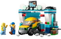 LEGO City 60362 Autómosó