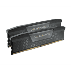 Corsair 32GB 6000MHz DDR5 RAM VENGEANCE CL40 (2x16GB) (CMK32GX5M2B6000C40) (CMK32GX5M2B6000C40)