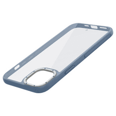 Caseology Skyfall Apple iPhone 14 Plus tok átlátszó-kék (ACS04925) (ACS04925)
