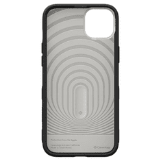 Caseology Athlex Apple iPhone 14 Plus tok fekete (ACS05005) (ACS05005)