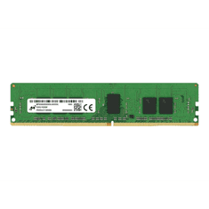 Micron RAM D4 3200 8GB ECC R (MTA9ASF1G72PZ-3G2R)