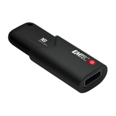 Emtec Pen Drive 16GB Click Secure B120 USB 3.2 (ECMMD16GB123) (ECMMD16GB123)