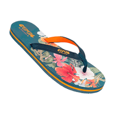 Cool Shoe Flip-flop papucs Clark Girl Flower, 29/30