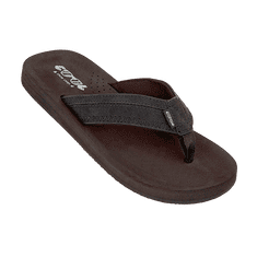 Cool Shoe Flip-flop papucs Cloud Black, 42