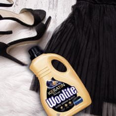 Woolite Dark, Black Denim 2.7 l / 45 mosási adag