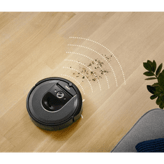 iRobot Roomba i7+ (7558) robotporszívó (ROOMBAI7+)
