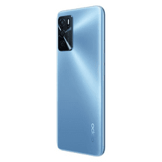 OPPO A16s 4/64GB Dual-Sim mobiltelefon kék (5998255 / 5998261) (oppo5998255)