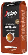 Segafredo Zanetti Selezione Espresso szemes kávé 1 kg