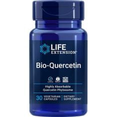 Life Extension Étrendkiegészítők Bio-quercetin