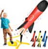Játék rakétavető gyerekeknek | ROCKETUP