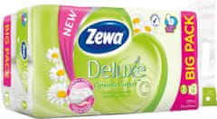 Zewa Toalettpapír Deluxe Camomille Comfort, 3 rétegű, 16 tekercs