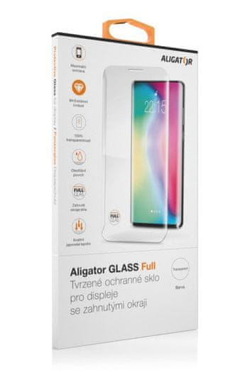 Aligator Alligátor edzett üveg GLASS FULL Xiaomi 13 Pro