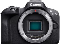 CANON EOS R100 + RF-S 18-45 IS STM + 55-210 (6052C023)