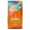 Cafédirect Lively őrölt kávé karamellás jegyekkel, 227 g