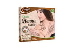 TyToo Instant Henna Studio