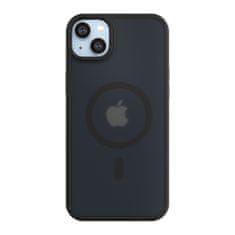 Next One MagSafe Mist Shield Case for iPhone 14 IPH-14-MAGSF-MISTCASE-BLK - fekete