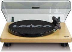 LENCO Lenco lemezjátszó L 30 - fa
