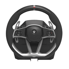 HORI Xbox Series X/S Force Feedback Racing Wheel DLX kormány (AB05-001E) (AB05-001E)