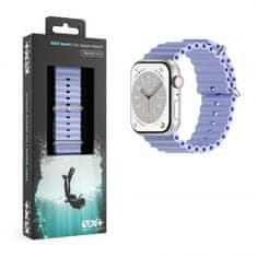 Next One H2O Band for Apple Watch 41mm AW-41-H2O-WIS - lila