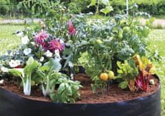 Vixson Kerti ágyás, veteményes, virágágyás kialakításához, magaságyás terasz kert kialakításhoz | PLANTIE