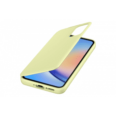 SAMSUNG A34 5G smart view wallet tok, Lime (OSAM-EF-ZA346CGEG)