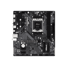 ASRock A620M-HDV/M.2 - motherboard - micro ATX - Socket AM5 - AMD A620 (90-MXBLL0-A0UAYZ)