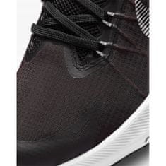 Nike Cipők fekete 38 EU Zoom Winflo 8