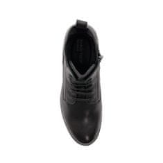 Marco Tozzi Cipők fekete 39 EU 25285098