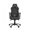 Vernazza Soft Fabric gaming szék sötétszürke (VERNAZZA-SFB-DG) (VERNAZZA-SFB-DG)