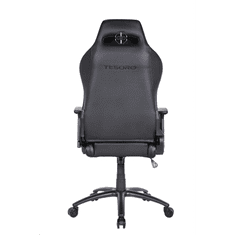 Tesoro Alphaeon S1 gaming szék fekete (TS-F715) (TS-F715bk)