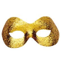 Widmann Fidelio arany maszk