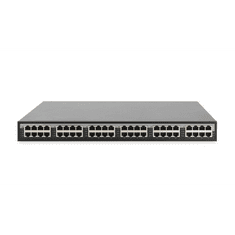 Digitus 10G Ethernet 24 port PoE+ 370W tápfeladó (DN-95117) (DN-95117)