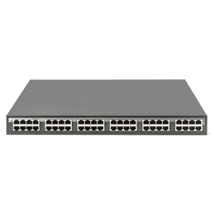 Digitus 10G Ethernet 24 port PoE+ 370W tápfeladó (DN-95117) (DN-95117)